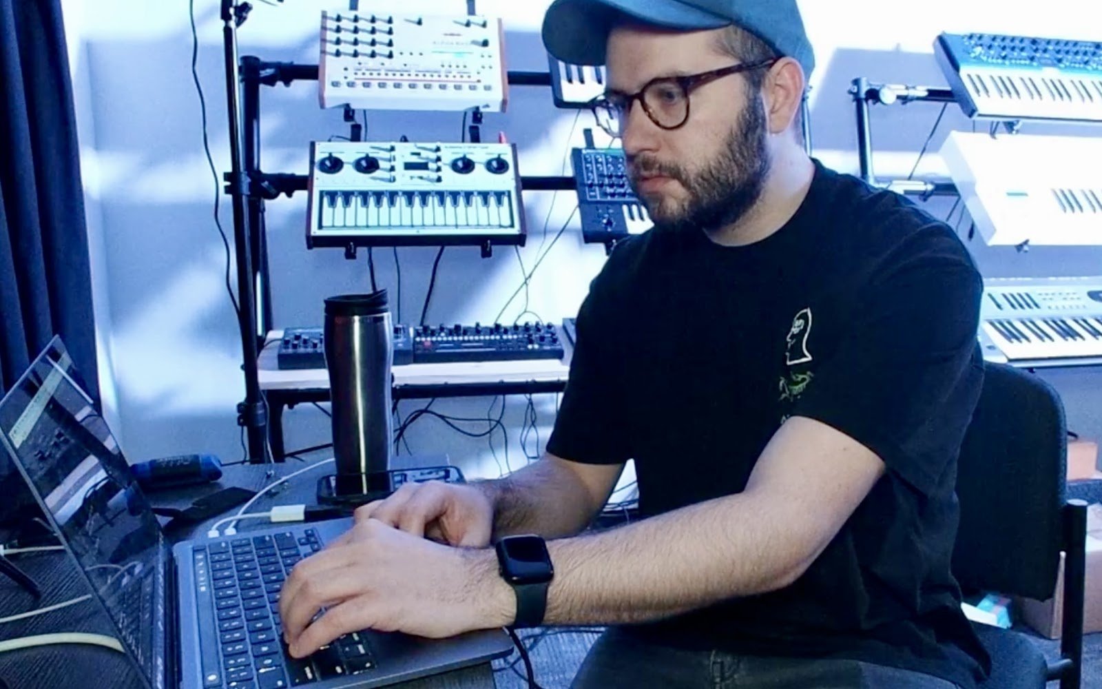 Wired Explorations: Dylanwesch / Ontonomy / Mike++ — X-Ray Arcade